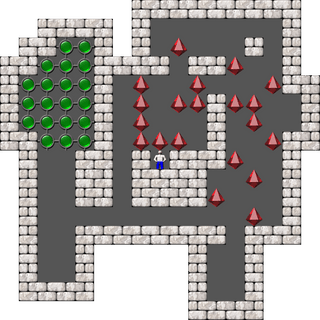 Уровень 84 — Kevin 02